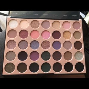 Morphe 35C